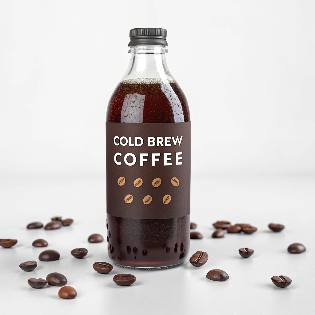 Cold Brew Coffee