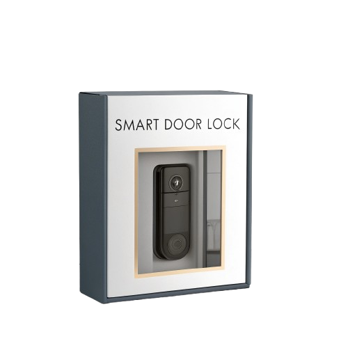 Biometric Door Lock