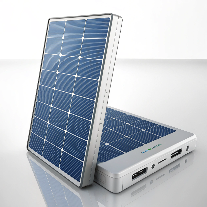 PeakCharge Plus Solar
